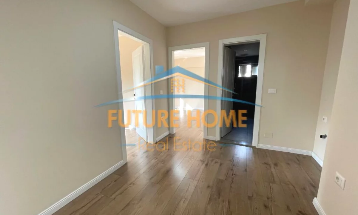Apartment for rent in Tirana 2+1, Emty