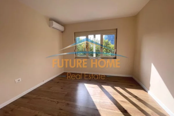 Apartment for rent in Tirana 2+1, Emty