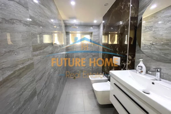 Apartment for rent in Tirana 2+1, Emty