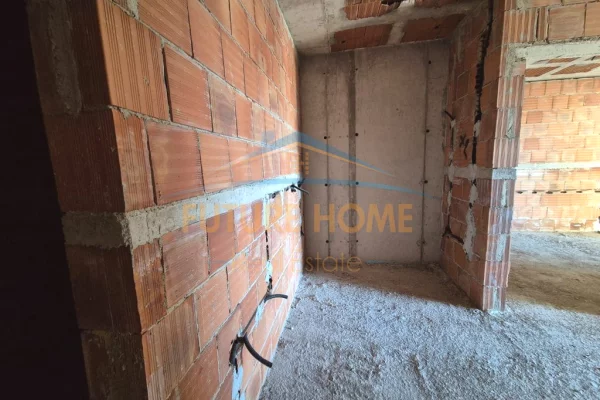 House for Sale 1+1 in Tirana - 125,800 Euro