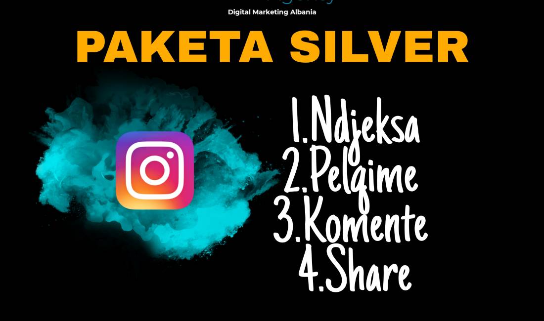 Rrisim platformat tuaj online me ndjekes real