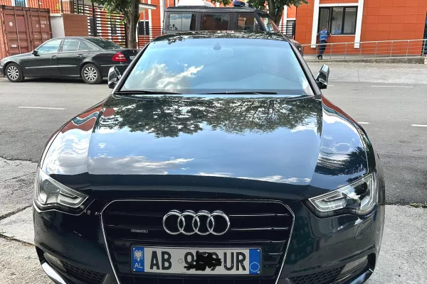 Auto in Vendita a Tirana - 10,800 Euro