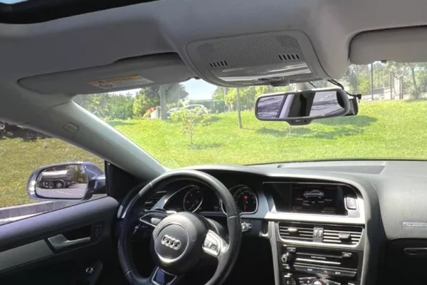 Auto in Vendita a Tirana, Audi, 2013 Diesel,Kambio Automatik Pagamento 10,800  Euro.