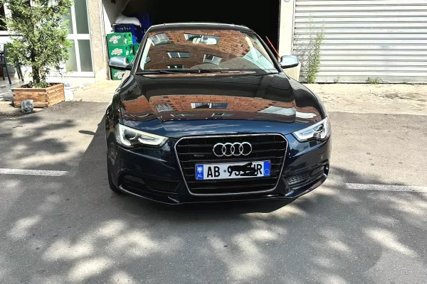 Auto in Vendita a Tirana - 10,800 Euro