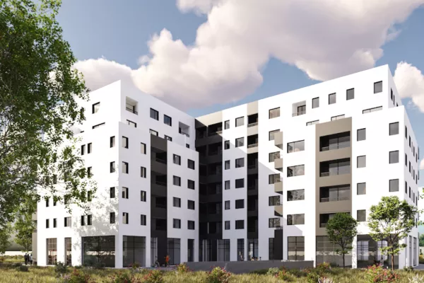 Shtepi ne shitje 1+1 ne Tirane - 86,500 Euro