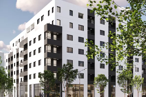 Shtepi ne shitje Apartament ne Tirane, 1+1, Mobilimi Bosh, pa mobiluar, Pagesa 86,500  Euro.