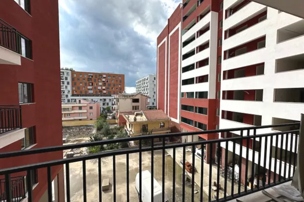 Apartament 2+1 per shitje tek Oxhaku