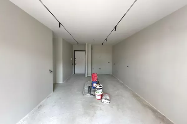 Shtepi ne shitje Apartament ne Tirane, 2+1, Mobilimi Bosh, pa mobiluar, Pagesa 220,000  Euro.