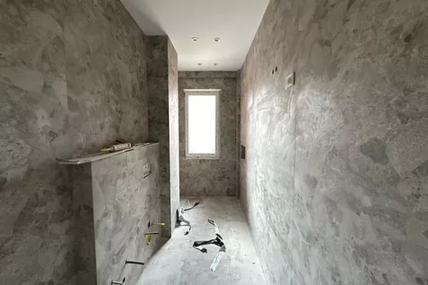 Shtepi ne shitje Apartament ne Tirane, 2+1, Mobilimi Bosh, pa mobiluar, Pagesa 220,000  Euro.