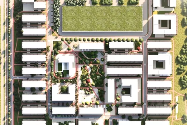 Shtepi ne shitje 2+1 ne Tirane - 107,000 Euro