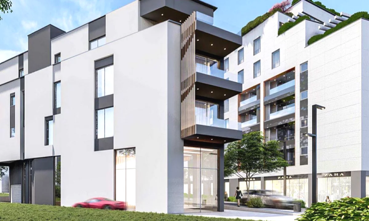 Shtepi ne shitje Apartament ne Tirane, 1+1, Mobilimi Bosh, pa mobiluar, Pagesa 94,250  Euro.