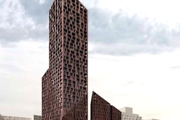 Shtepi ne shitje Apartament ne Tirane, 1+1, Mobilimi Bosh, pa mobiluar, Pagesa 205,000  Euro.