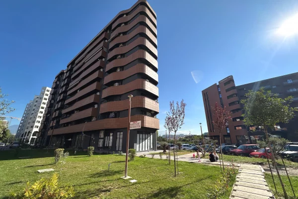 Shtepi ne shitje 2+1 ne Tirane - 189,000 Euro