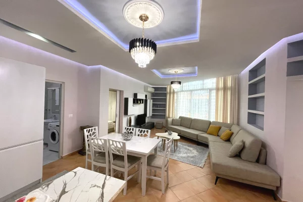 Apartament 1+1 Qira tek Liqeni i Thate Radisoni