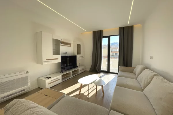 Apartament 2+1+🅿️ Liqeni i Thate Radisoni 