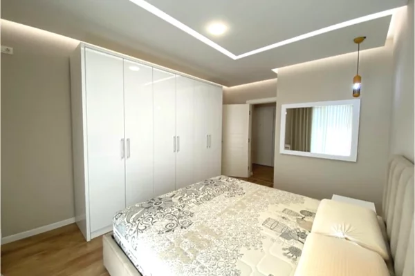 Shtepi me qera Apartament ne Tirane, 2+1, Mobilimi E mobiluar, Pagesa 1,100  Euro.