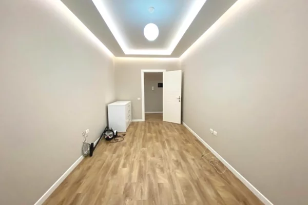 Shtepi me qera Apartament ne Tirane, 2+1, Mobilimi E mobiluar, Pagesa 1,100  Euro.