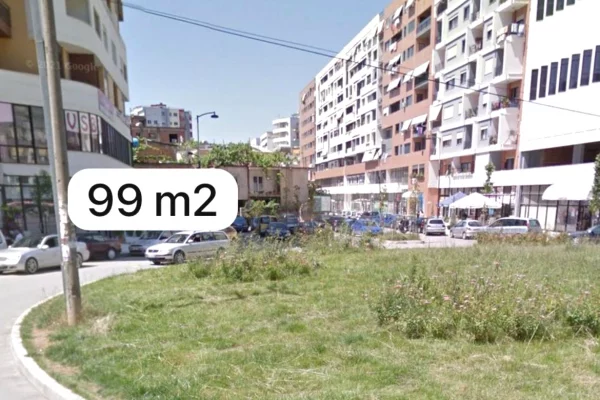 Apartament 2+1 Shitet Rrethi Astirit