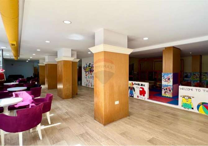 AMBIENT KOMERCIAL PER QIRA TE PAZARI I RI !