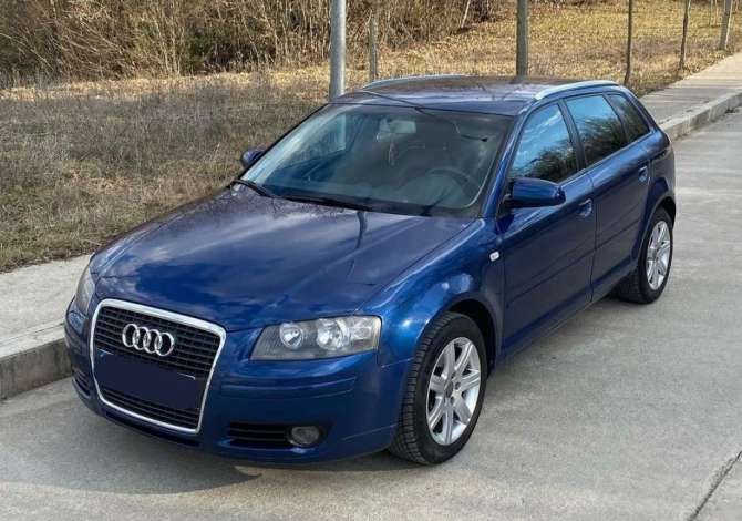 Noleggio Auto a Tirana - 30 Euro