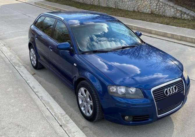 Noleggio Auto a Tirana - 30 Euro