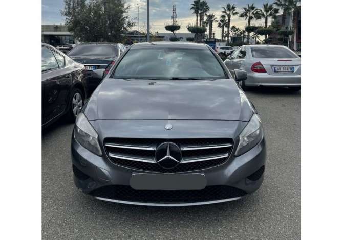 Car Rental in Tirana - 40 Euro