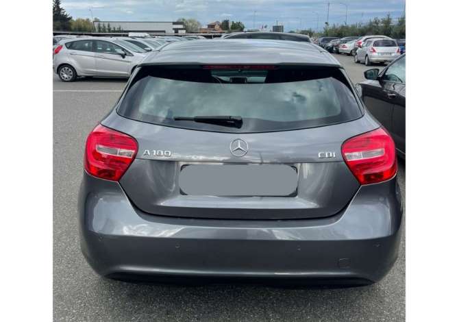 Car Rental in Tirana - 40 Euro