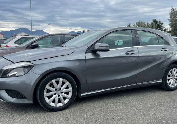 Car Rental in Tirana - 40 Euro