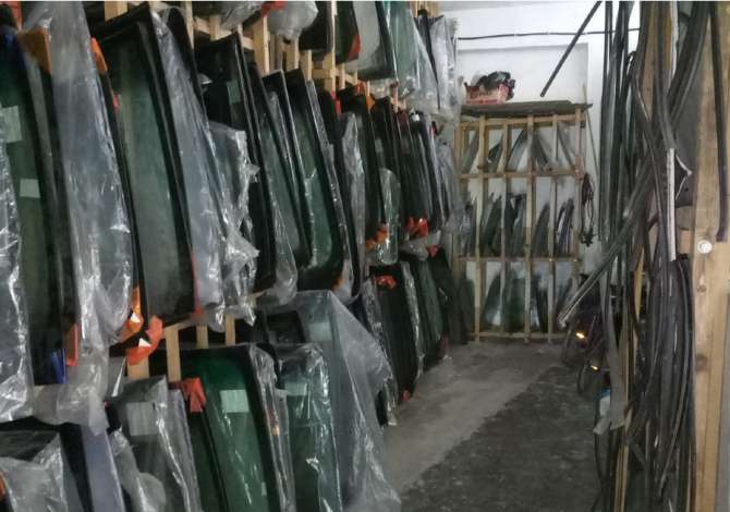 Servis Makinash ne Vlore - 0 