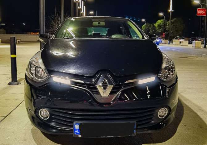 Makina me qera ne Tirane - 25 Euro