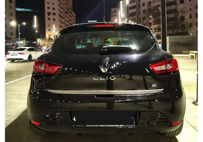 Makina me qera ne Tirane - 25 Euro