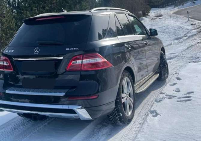 Noleggio Auto a Tirana - 90 Euro