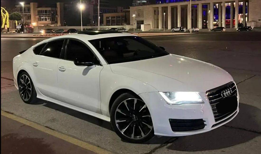 OFERTE: Rezervoni A7 per me shume se 7 dite dhe perfitoni cmime oferte