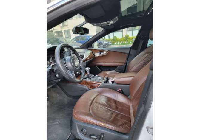 Car Rental in Tirana - 100 Euro