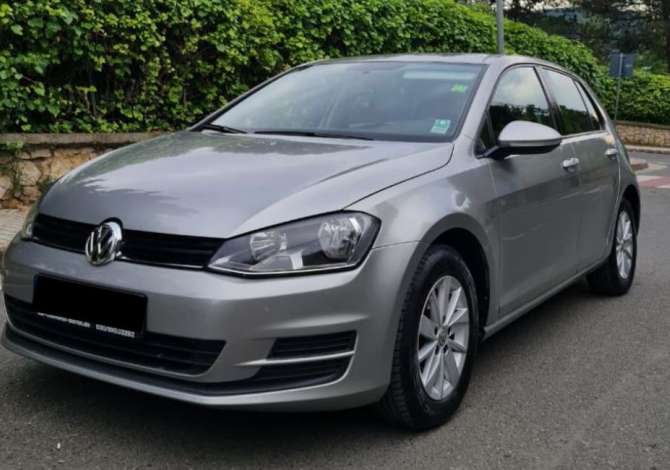 Noleggio Auto a Tirana - 40 Euro