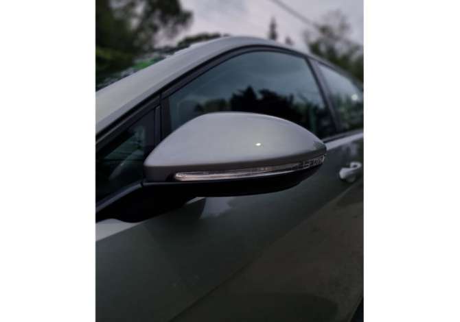 Noleggio Auto a Tirana - 40 Euro