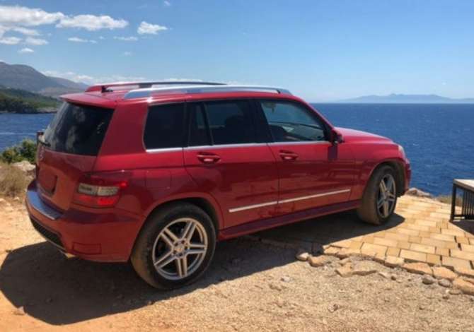 Makina me qera ne Tirane - 70 Euro