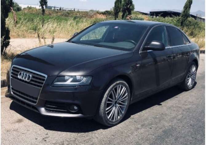 Noleggio Auto a Tirana - 50 Euro