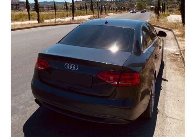 Noleggio Auto a Tirana - 50 Euro