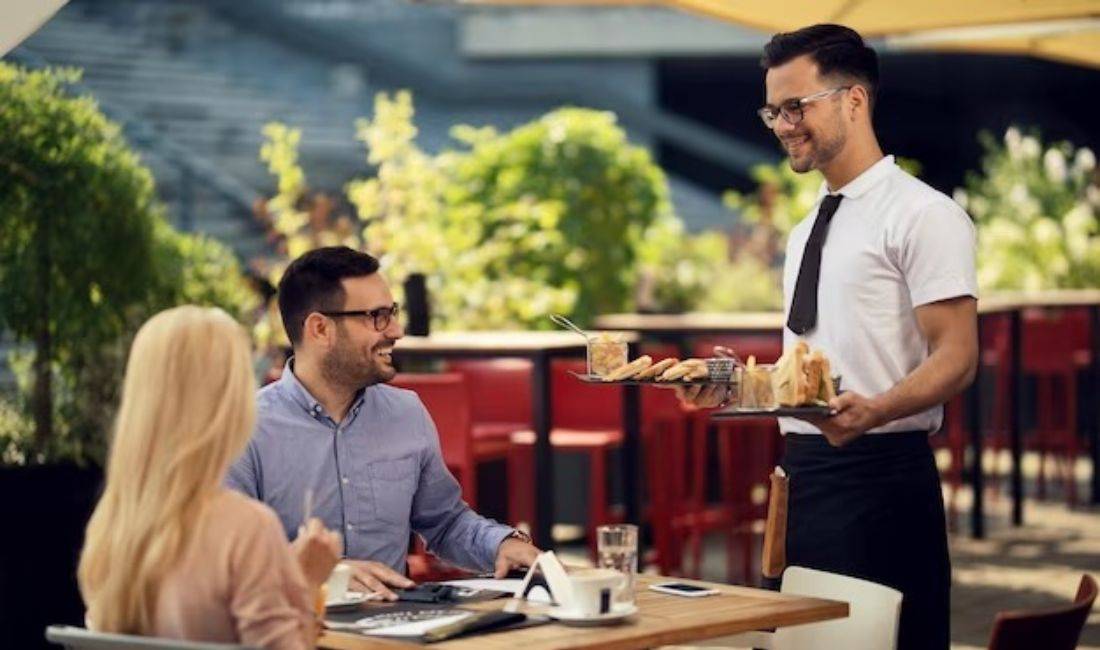 Job Offers in Tirana, Profession Kamarier/e , Beginner/Little experience, Payment By Agreement.