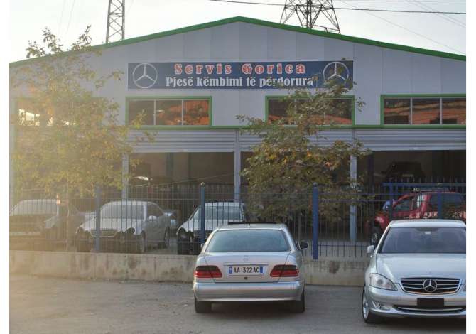 Car Service in Tirana - 0 