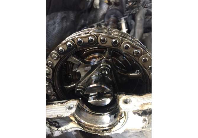 Servis qe ofron sherbime Xhenerike, Elektrike dhe Transport me Karrotrec