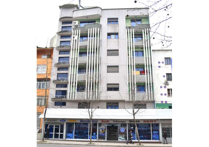 Bushi Servis SH.A.- Pjese Origjinale te Reja Me Cmime Ekonomike