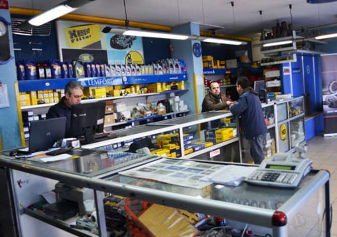 Car Service in Tirana - 0 