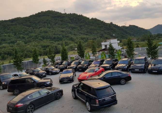Car Service in Tirana - 0 