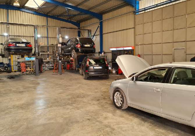 Car Service in Tirana - 0 