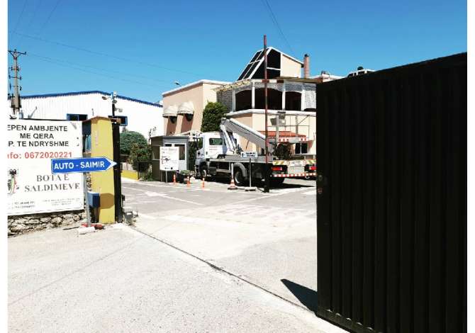 Car Service in Tirana - 0 