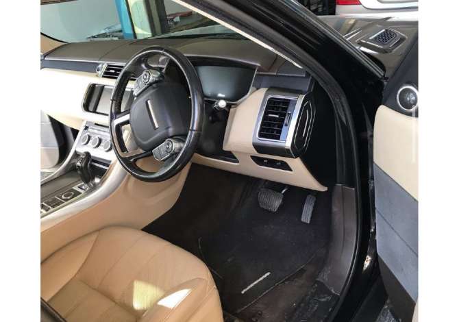 Servis Makinash ne Tirane - 100 Euro