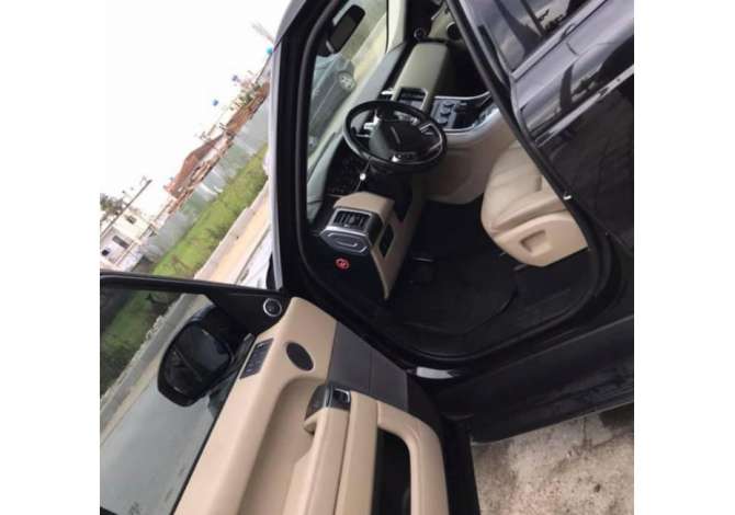 Servis Makinash ne Tirane - 100 Euro