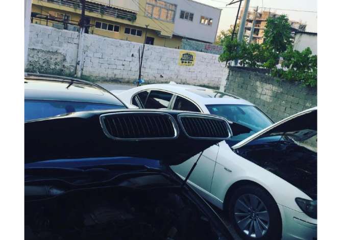 Servis Diamond - Nderrim krahu, Sherbime Elektroauto dhe Xhenerike, Pjese Kembimi